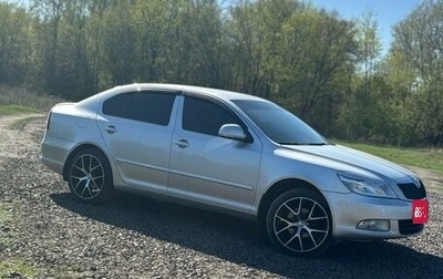 Skoda Octavia, 2012 год, 1 100 000 рублей, 1 фотография