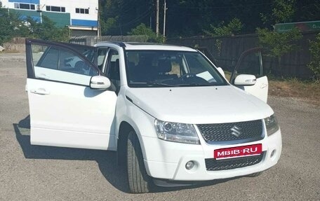 Suzuki Grand Vitara, 2008 год, 1 100 000 рублей, 1 фотография