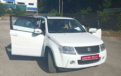 Suzuki Grand Vitara, 2008 год, 1 100 000 рублей, 1 фотография