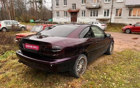 Volvo C70 II, 1998 год, 400 000 рублей, 1 фотография