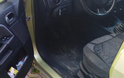 Ford Fusion I, 2005 год, 200 000 рублей, 1 фотография