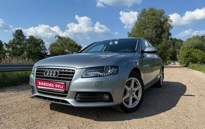Audi A4, 2011 год, 1 150 000 рублей, 1 фотография
