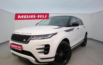 Land Rover Range Rover Evoque II, 2025 год, 1 фотография