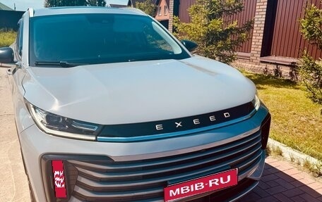 CheryExeed TXL, 2023 год, 2 900 000 рублей, 1 фотография
