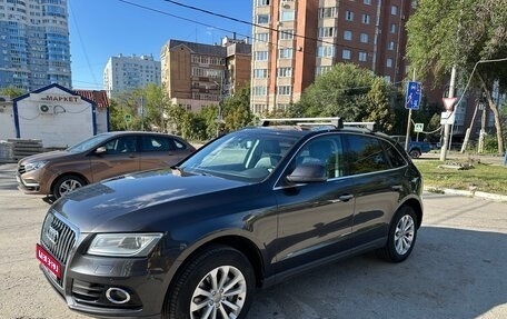 Audi Q5, 2014 год, 1 980 000 рублей, 1 фотография