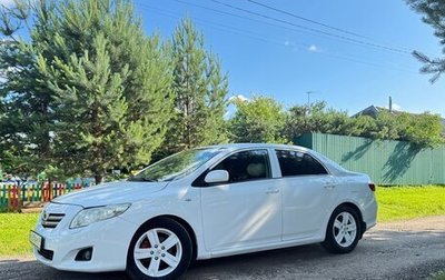 Toyota Corolla, 2008 год, 770 000 рублей, 1 фотография