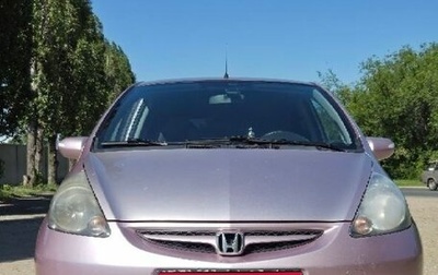 Honda Jazz I рестайлинг, 2008 год, 850 000 рублей, 1 фотография