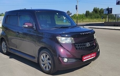 Toyota bB II рестайлинг, 2010 год, 899 000 рублей, 1 фотография