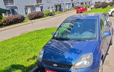 Ford Fiesta, 2008 год, 234 000 рублей, 1 фотография