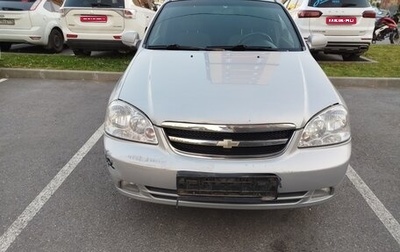 Chevrolet Lacetti, 2007 год, 500 000 рублей, 1 фотография