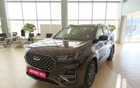 Chery Tiggo 8 Pro, 2022 год, 1 889 000 рублей, 1 фотография