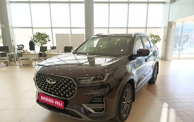Chery Tiggo 8 Pro, 2022 год, 1 889 000 рублей, 1 фотография