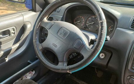 Honda CR-V IV, 2001 год, 315 000 рублей, 5 фотография