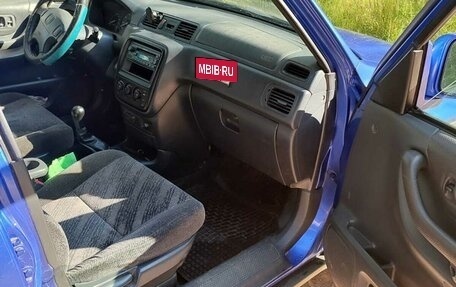 Honda CR-V IV, 2001 год, 315 000 рублей, 11 фотография