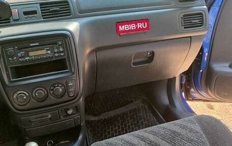 Honda CR-V IV, 2001 год, 315 000 рублей, 8 фотография