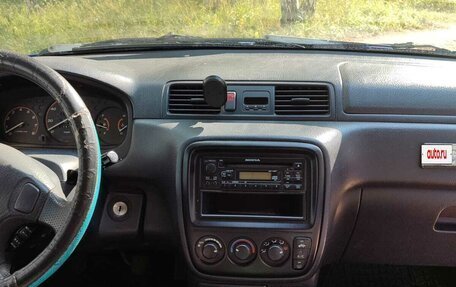 Honda CR-V IV, 2001 год, 315 000 рублей, 14 фотография