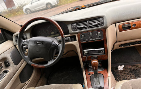 Volvo C70 II, 1998 год, 400 000 рублей, 3 фотография