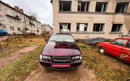 Volvo C70 II, 1998 год, 400 000 рублей, 4 фотография