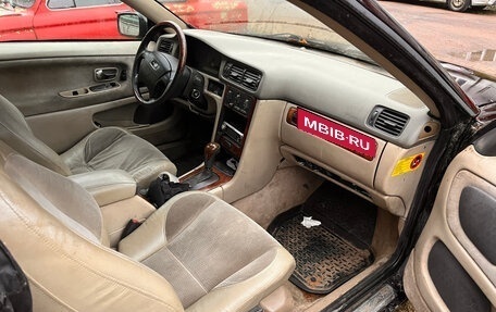Volvo C70 II, 1998 год, 400 000 рублей, 8 фотография