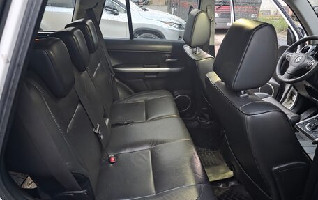 Suzuki Grand Vitara, 2008 год, 1 100 000 рублей, 12 фотография