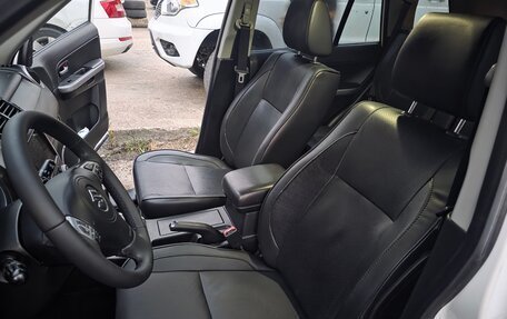 Suzuki Grand Vitara, 2008 год, 1 100 000 рублей, 7 фотография
