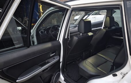 Suzuki Grand Vitara, 2008 год, 1 100 000 рублей, 6 фотография