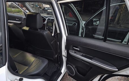 Suzuki Grand Vitara, 2008 год, 1 100 000 рублей, 13 фотография