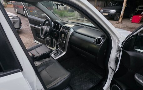 Suzuki Grand Vitara, 2008 год, 1 100 000 рублей, 8 фотография