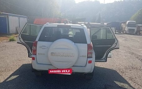 Suzuki Grand Vitara, 2008 год, 1 100 000 рублей, 4 фотография