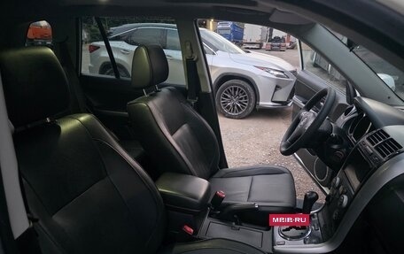 Suzuki Grand Vitara, 2008 год, 1 100 000 рублей, 5 фотография