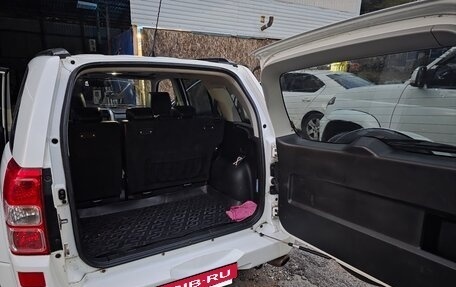 Suzuki Grand Vitara, 2008 год, 1 100 000 рублей, 11 фотография