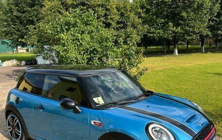 MINI Hatch, 2016 год, 2 300 000 рублей, 2 фотография