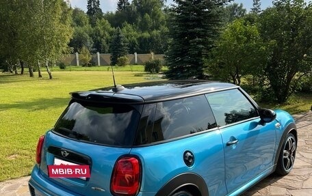 MINI Hatch, 2016 год, 2 300 000 рублей, 3 фотография