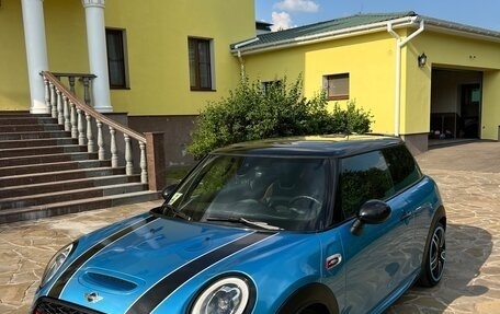 MINI Hatch, 2016 год, 2 300 000 рублей, 4 фотография