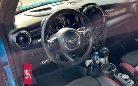 MINI Hatch, 2016 год, 2 300 000 рублей, 7 фотография