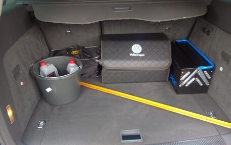 Volkswagen Touareg III, 2005 год, 850 000 рублей, 16 фотография