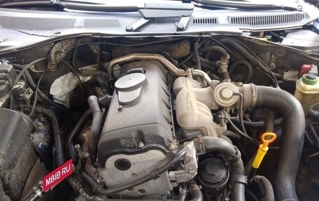 Volkswagen Touareg III, 2005 год, 850 000 рублей, 15 фотография