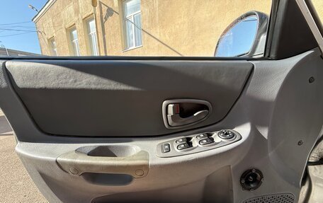 Hyundai Accent II, 2004 год, 415 000 рублей, 7 фотография