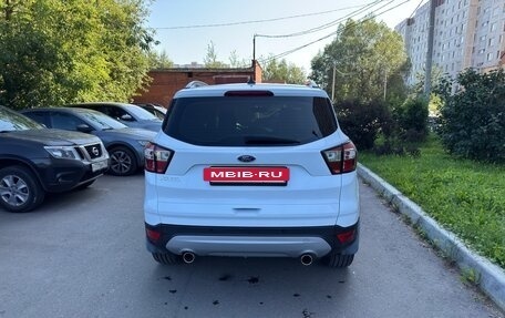 Ford Kuga III, 2019 год, 1 930 000 рублей, 3 фотография