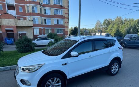 Ford Kuga III, 2019 год, 1 930 000 рублей, 7 фотография