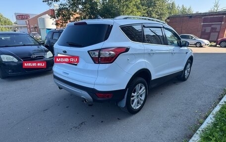 Ford Kuga III, 2019 год, 1 930 000 рублей, 2 фотография