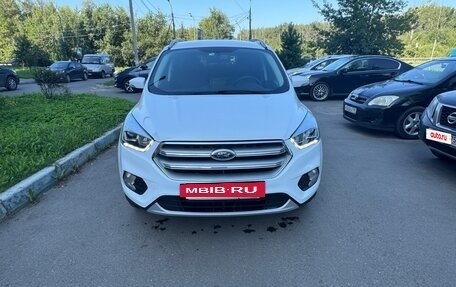 Ford Kuga III, 2019 год, 1 930 000 рублей, 6 фотография