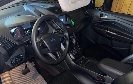 Ford Kuga III, 2019 год, 1 930 000 рублей, 22 фотография