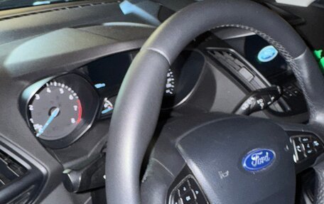 Ford Kuga III, 2019 год, 1 930 000 рублей, 21 фотография