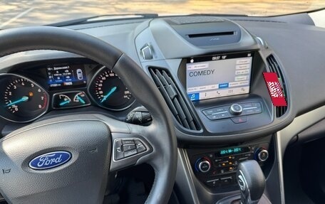 Ford Kuga III, 2019 год, 1 930 000 рублей, 16 фотография