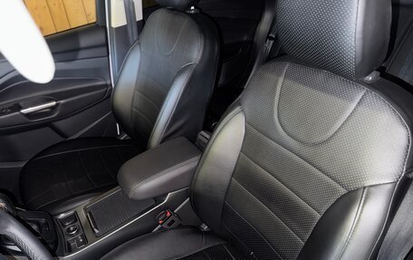 Ford Kuga III, 2019 год, 1 930 000 рублей, 25 фотография