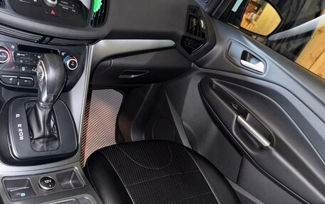 Ford Kuga III, 2019 год, 1 930 000 рублей, 26 фотография