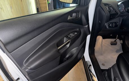 Ford Kuga III, 2019 год, 1 930 000 рублей, 27 фотография