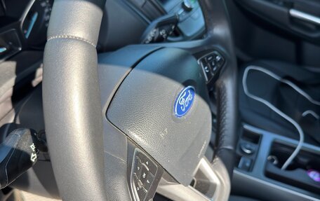 Ford Kuga III, 2019 год, 1 930 000 рублей, 33 фотография