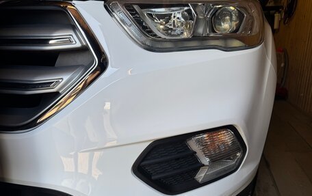 Ford Kuga III, 2019 год, 1 930 000 рублей, 38 фотография
